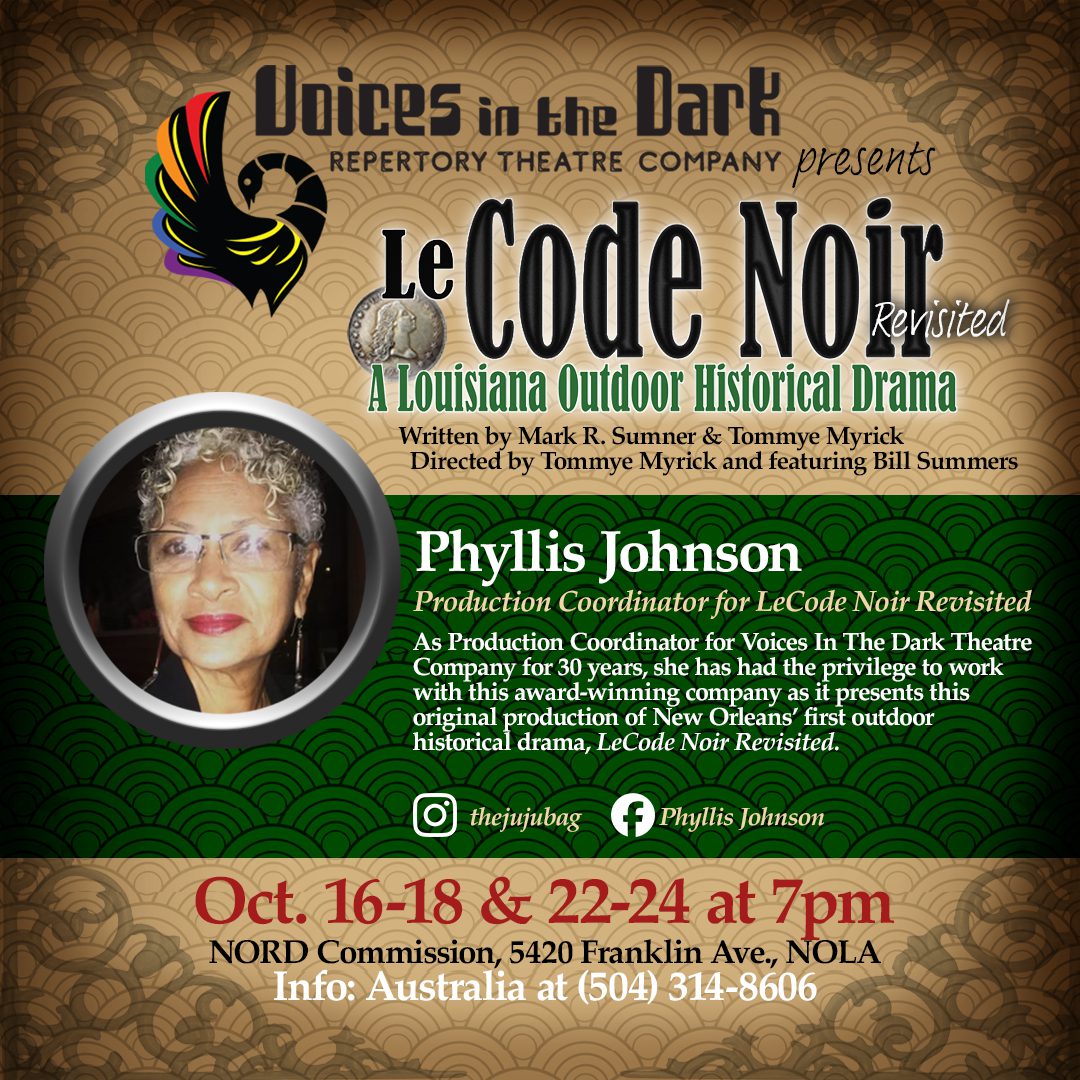 Phyllis profile